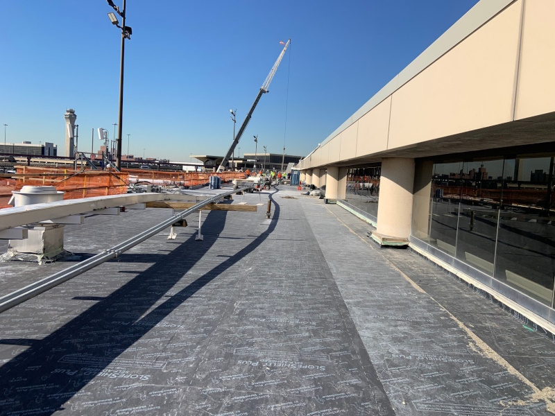 Newark Airport 70web